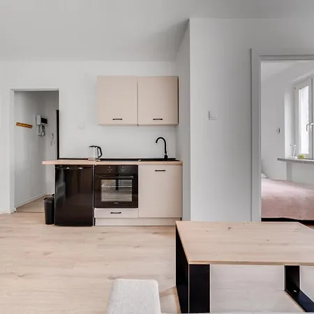 Pl Orlat Lwowskich 7 By Homeprime *