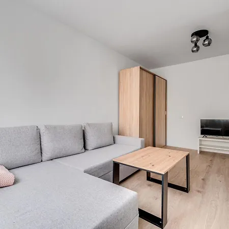 Pl Orlat Lwowskich 7 By Homeprime Вроцлав