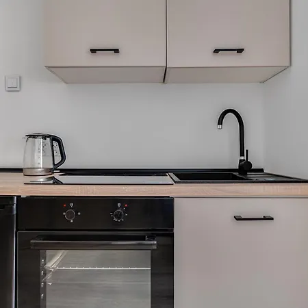 Pl Orlat Lwowskich 7 By Homeprime Апартаменты