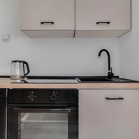 Pl Orlat Lwowskich 7 By Homeprime Апартаменты