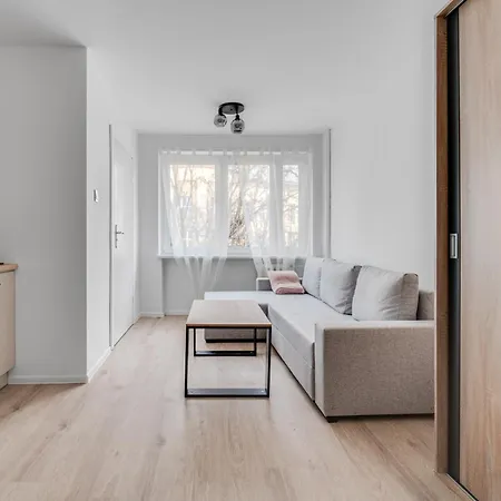 Pl Orlat Lwowskich 7 By Homeprime * Wroclaw