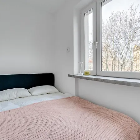 Pl Orlat Lwowskich 7 By Homeprime Wroclaw