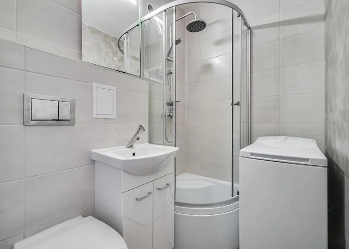 Apartament Pl Orląt Lwowskich 7 By Homeprime