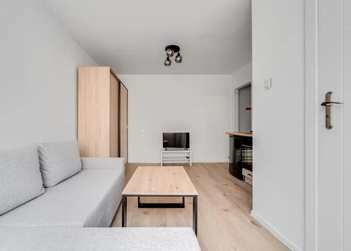 Pl Orlat Lwowskich 7 By Homeprime شقة *