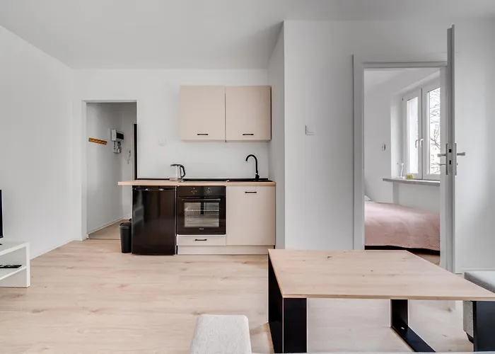 Pl Orląt Lwowskich 7 By Homeprime *