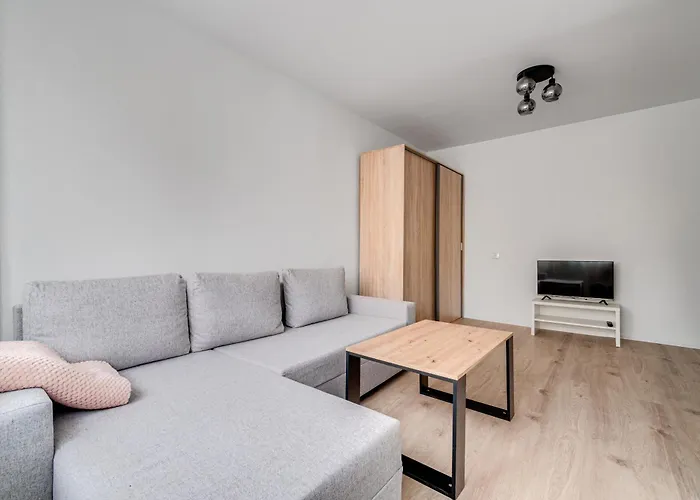 Pl Orląt Lwowskich 7 By Homeprime Wrocław