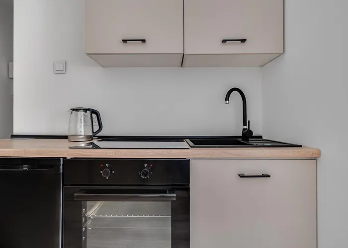 Pl Orląt Lwowskich 7 By Homeprime Apartament