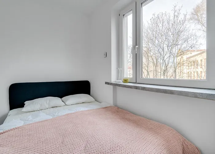 Pl Orląt Lwowskich 7 By Homeprime Wrocław