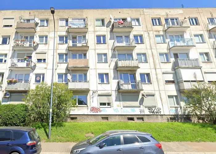 Pl Orląt Lwowskich 7 By Homeprime *